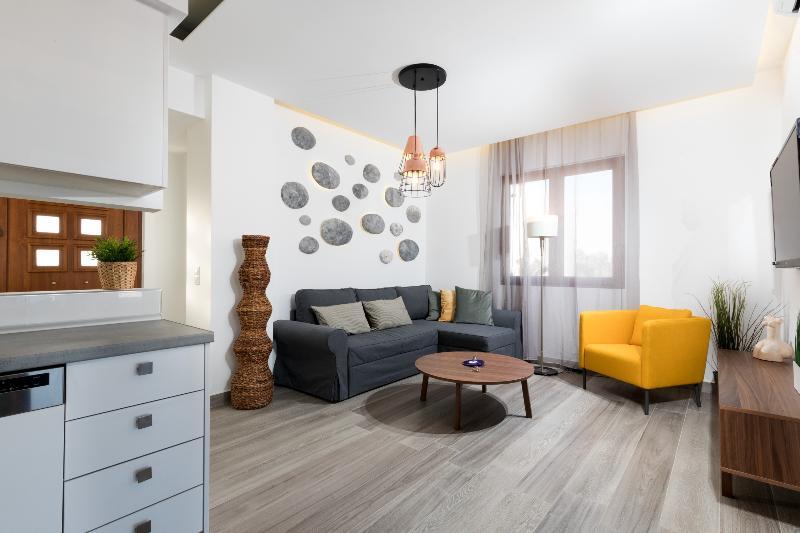Antonoglou Beach Villas - Lahania Екстериор снимка