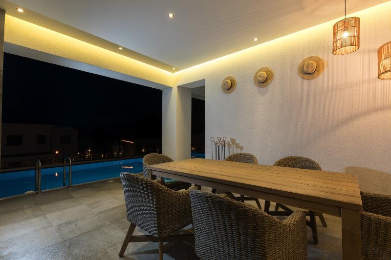 Antonoglou Beach Villas - Lahania Екстериор снимка