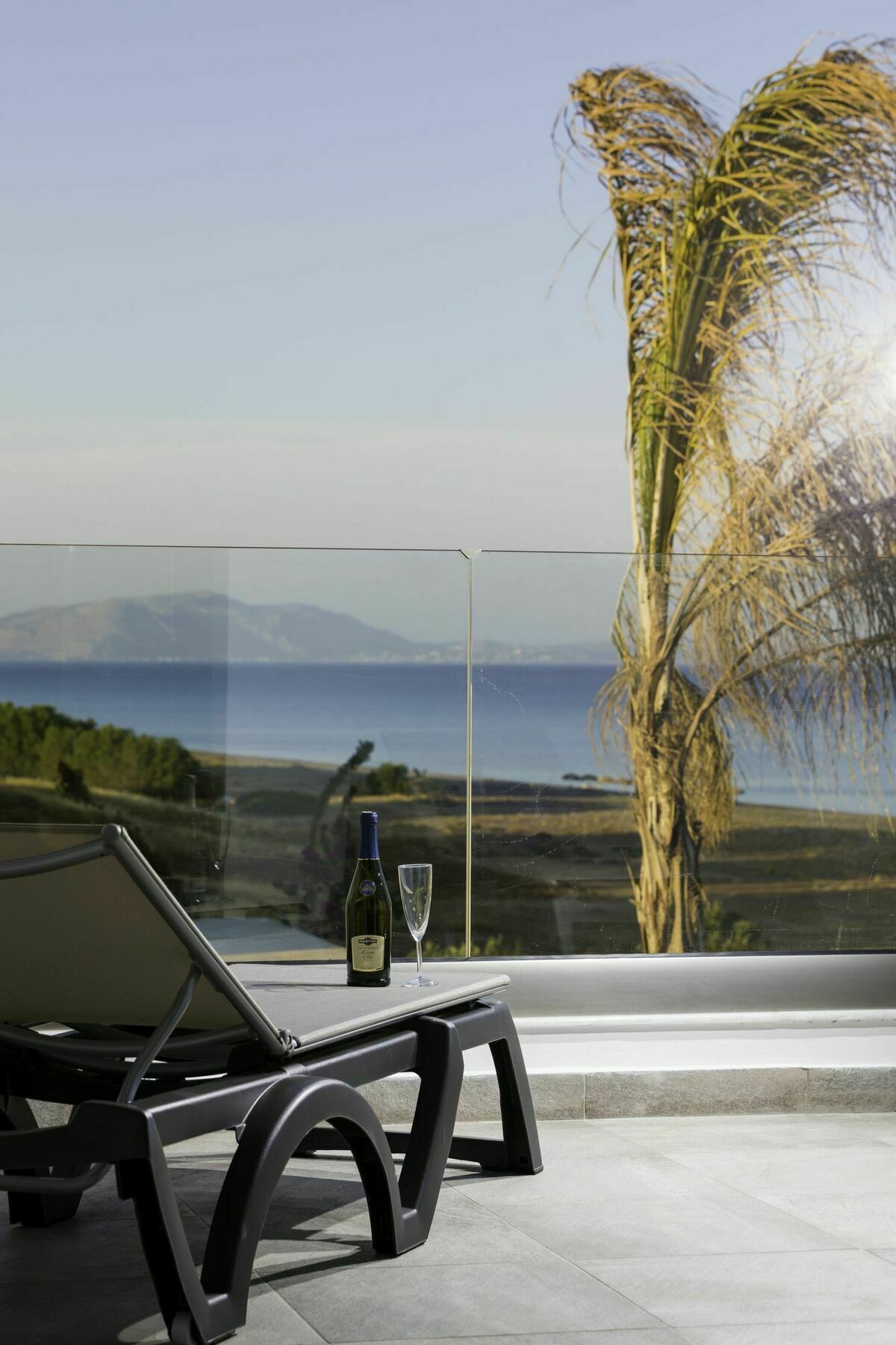 Antonoglou Beach Villas - Lahania Екстериор снимка