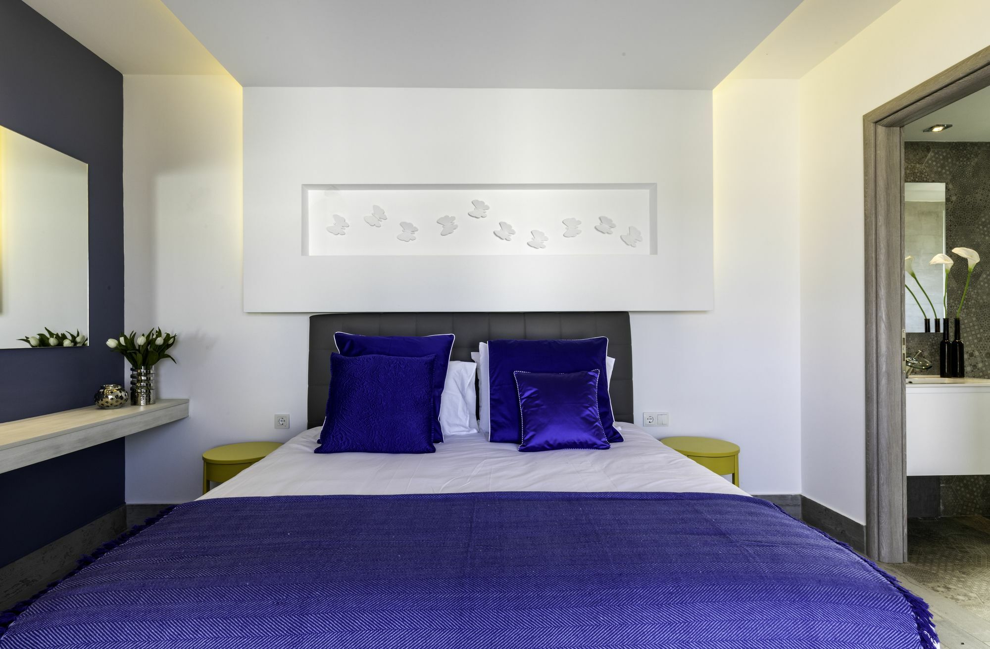 Antonoglou Beach Villas - Lahania Екстериор снимка