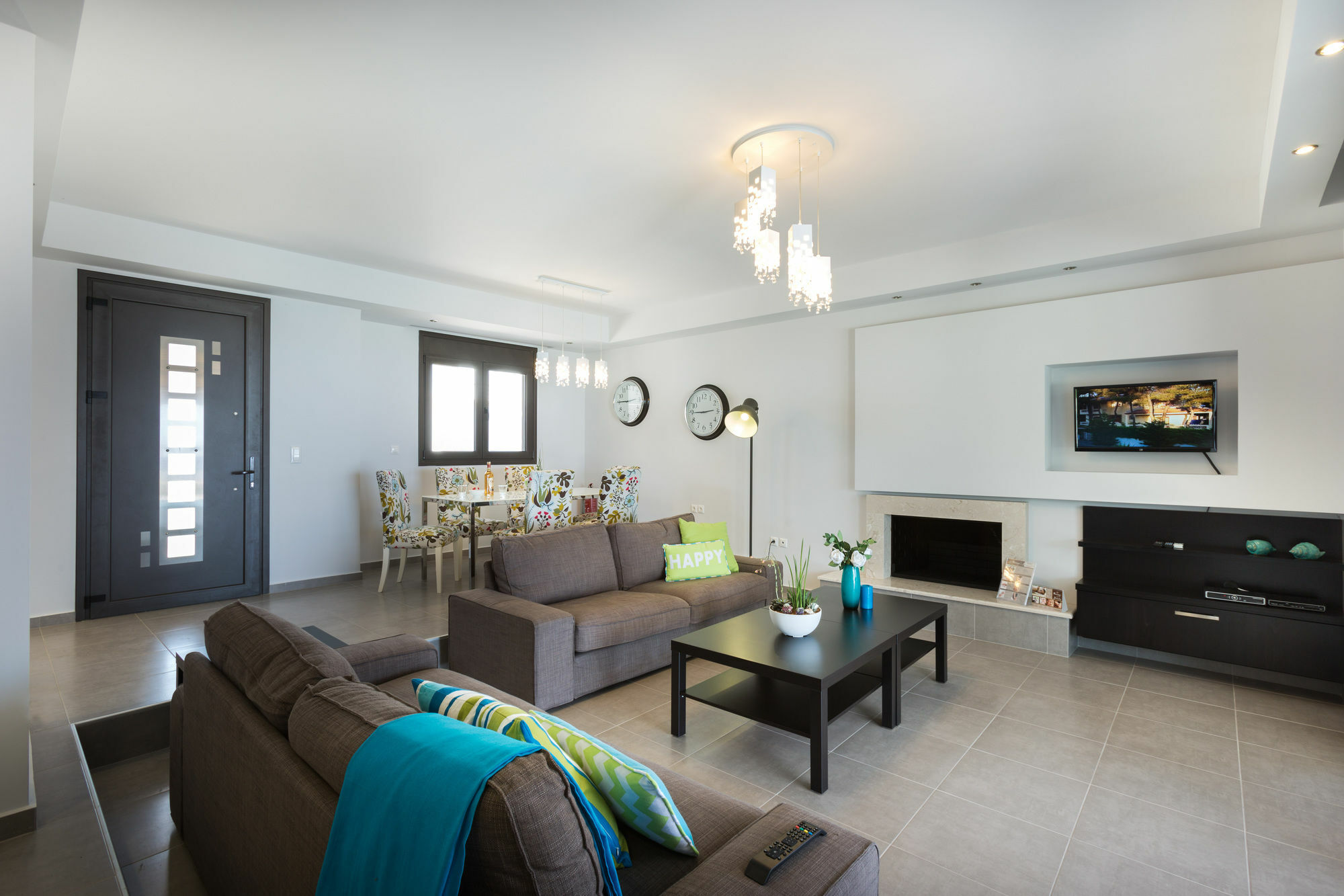 Antonoglou Beach Villas - Lahania Екстериор снимка