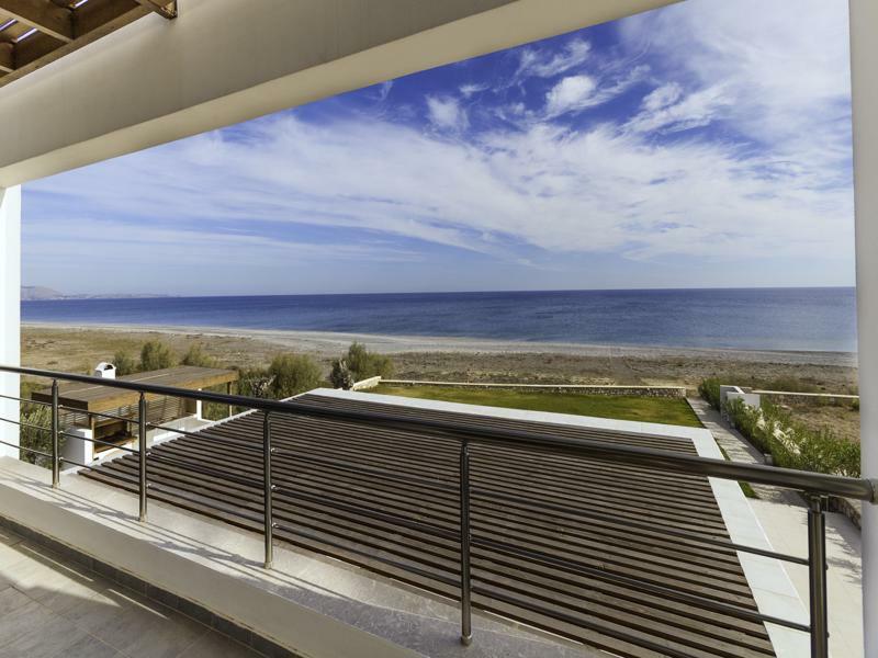 Antonoglou Beach Villas - Lahania Екстериор снимка