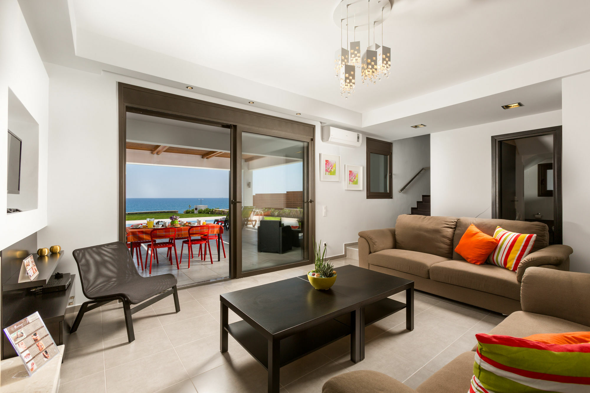 Antonoglou Beach Villas - Lahania Екстериор снимка