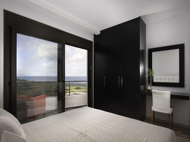 Antonoglou Beach Villas - Lahania Екстериор снимка