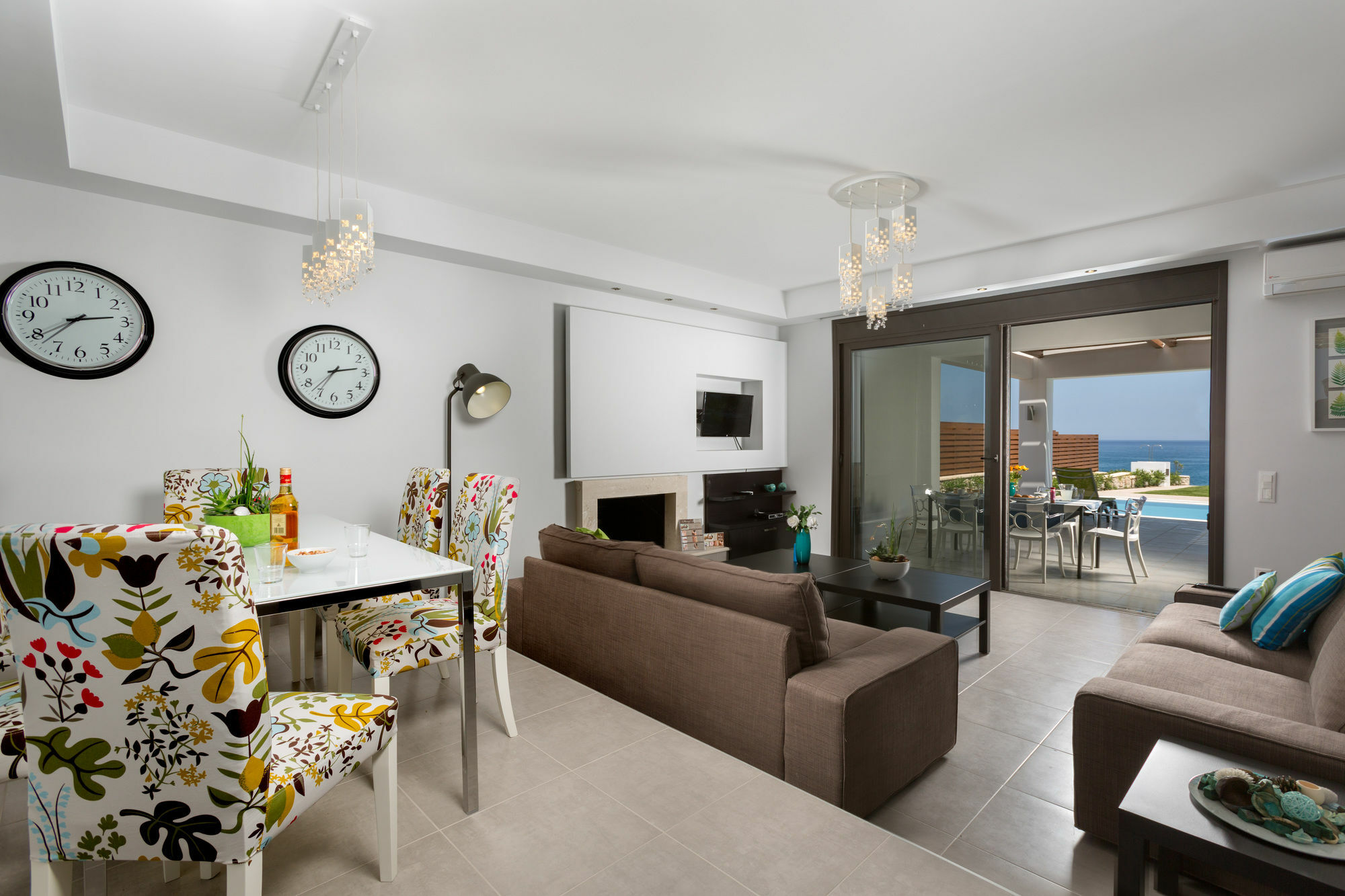 Antonoglou Beach Villas - Lahania Екстериор снимка