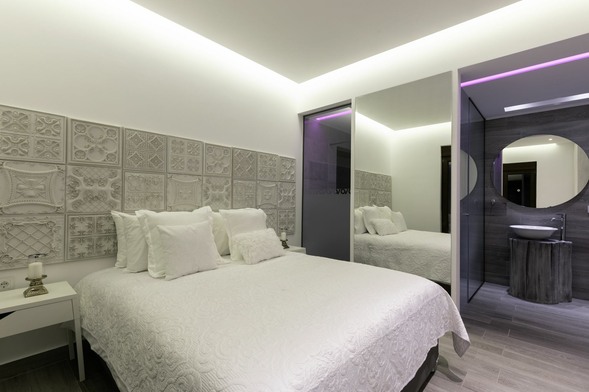 Antonoglou Beach Villas - Lahania Екстериор снимка
