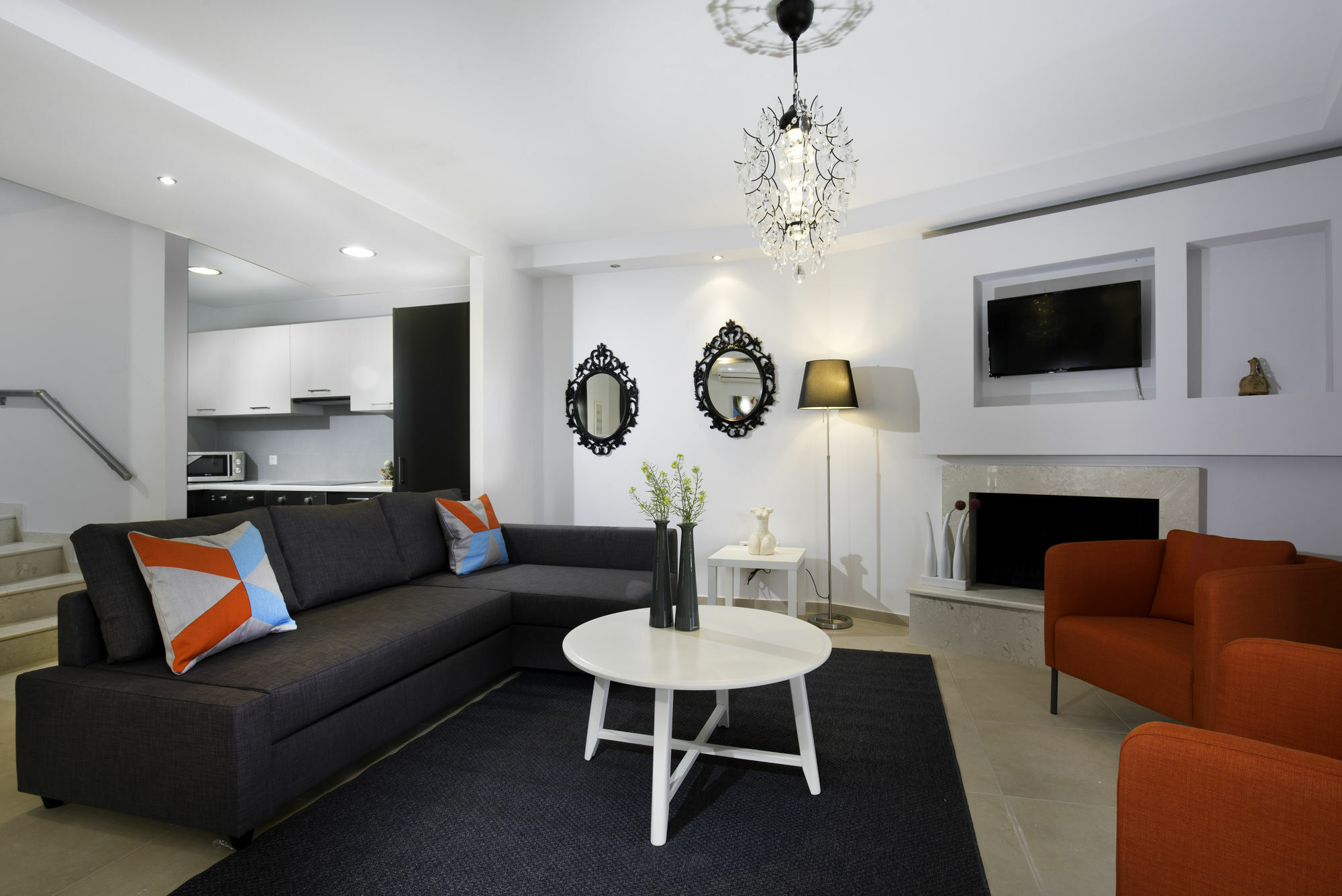 Antonoglou Beach Villas - Lahania Екстериор снимка
