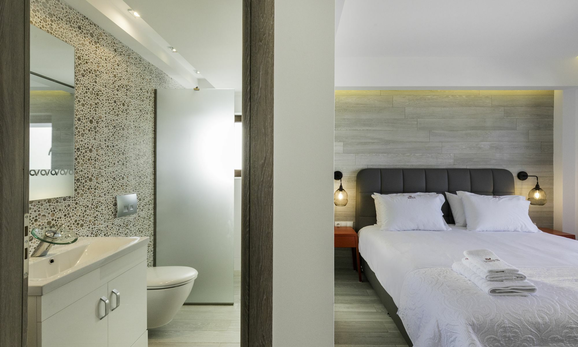 Antonoglou Beach Villas - Lahania Екстериор снимка