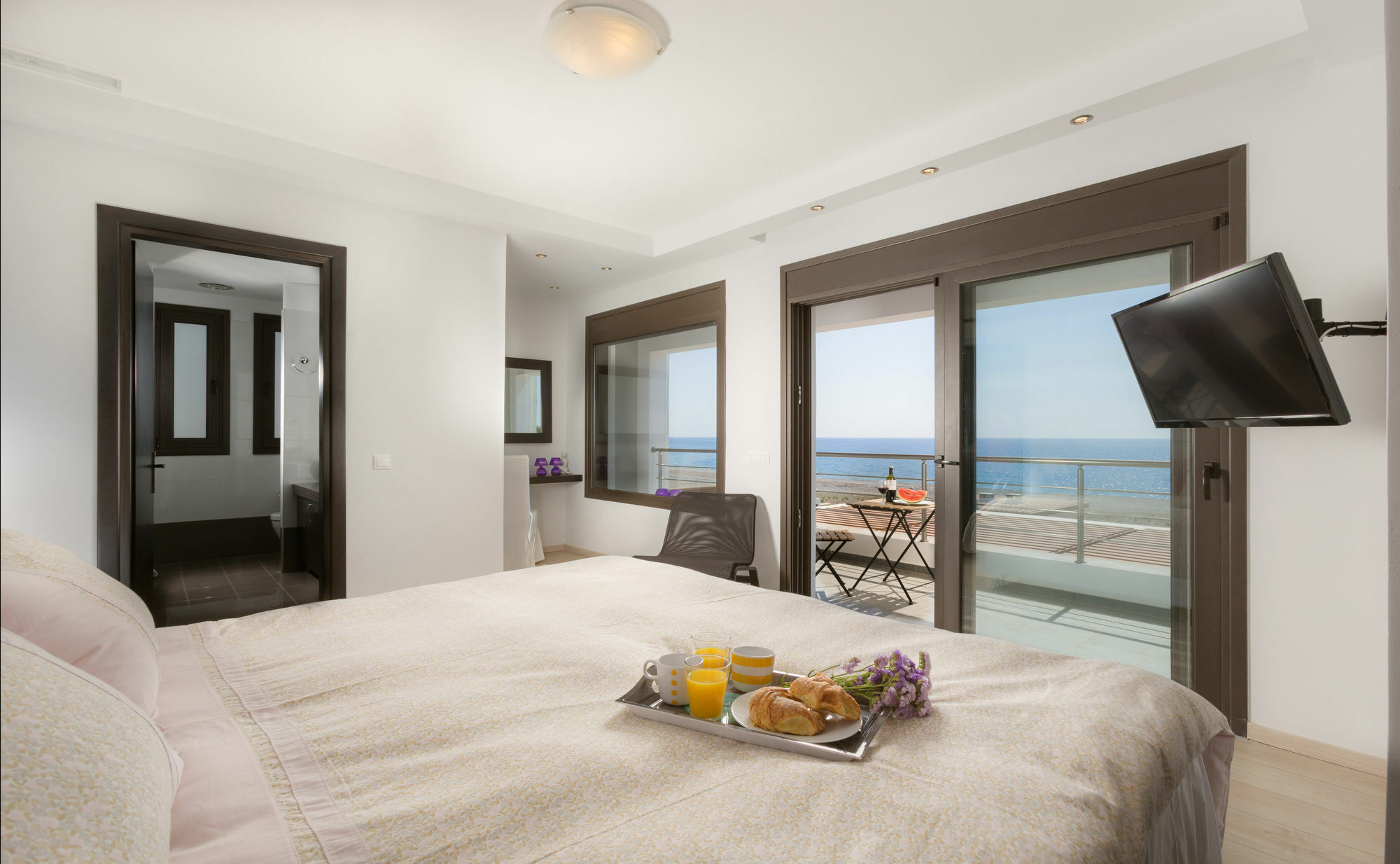 Antonoglou Beach Villas - Lahania Екстериор снимка