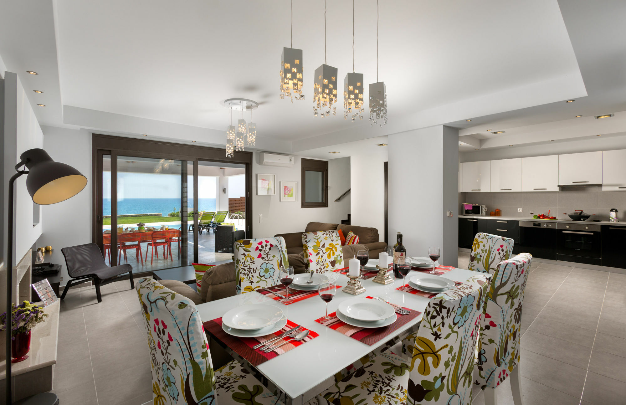 Antonoglou Beach Villas - Lahania Екстериор снимка