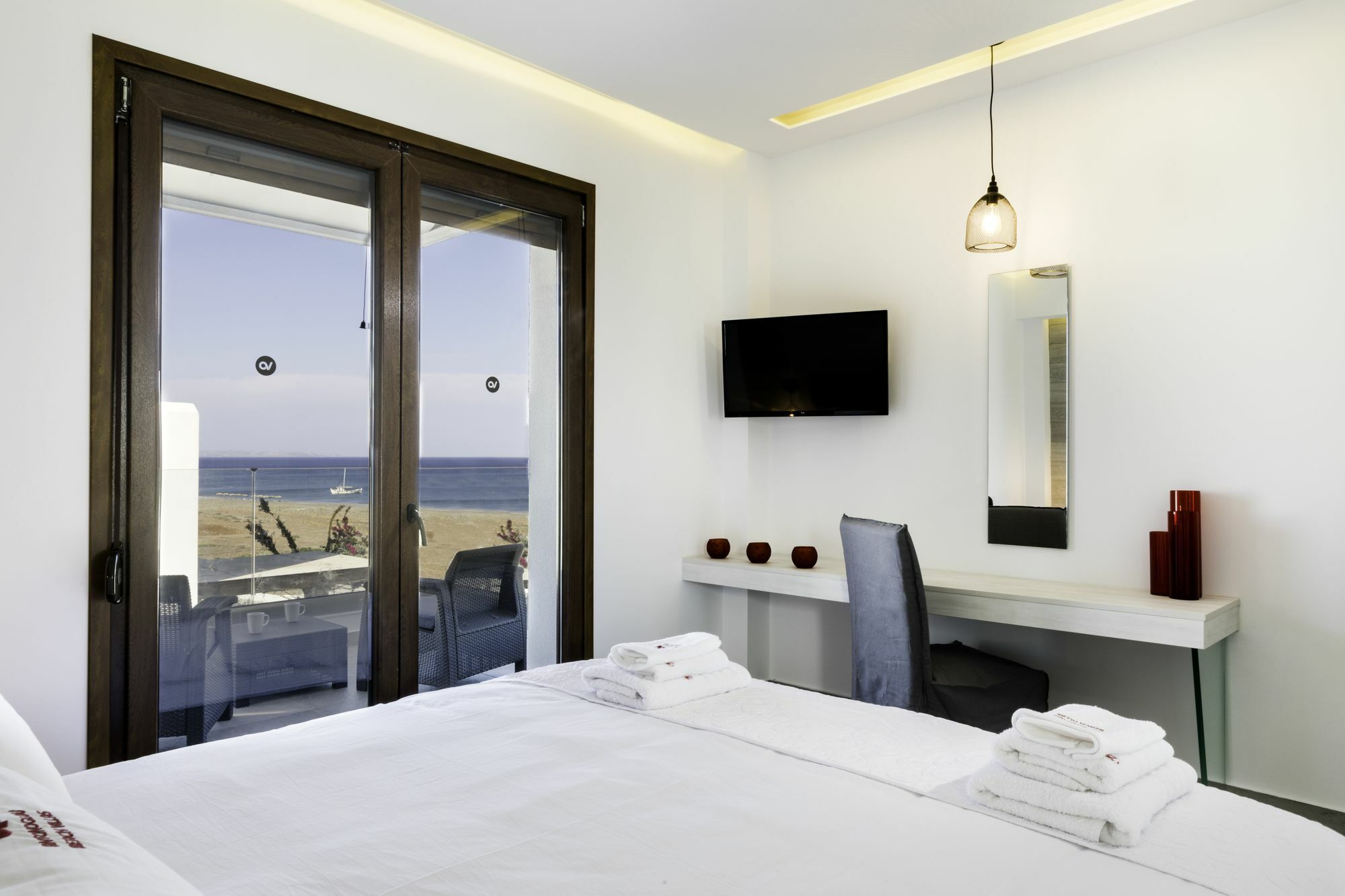 Antonoglou Beach Villas - Lahania Екстериор снимка