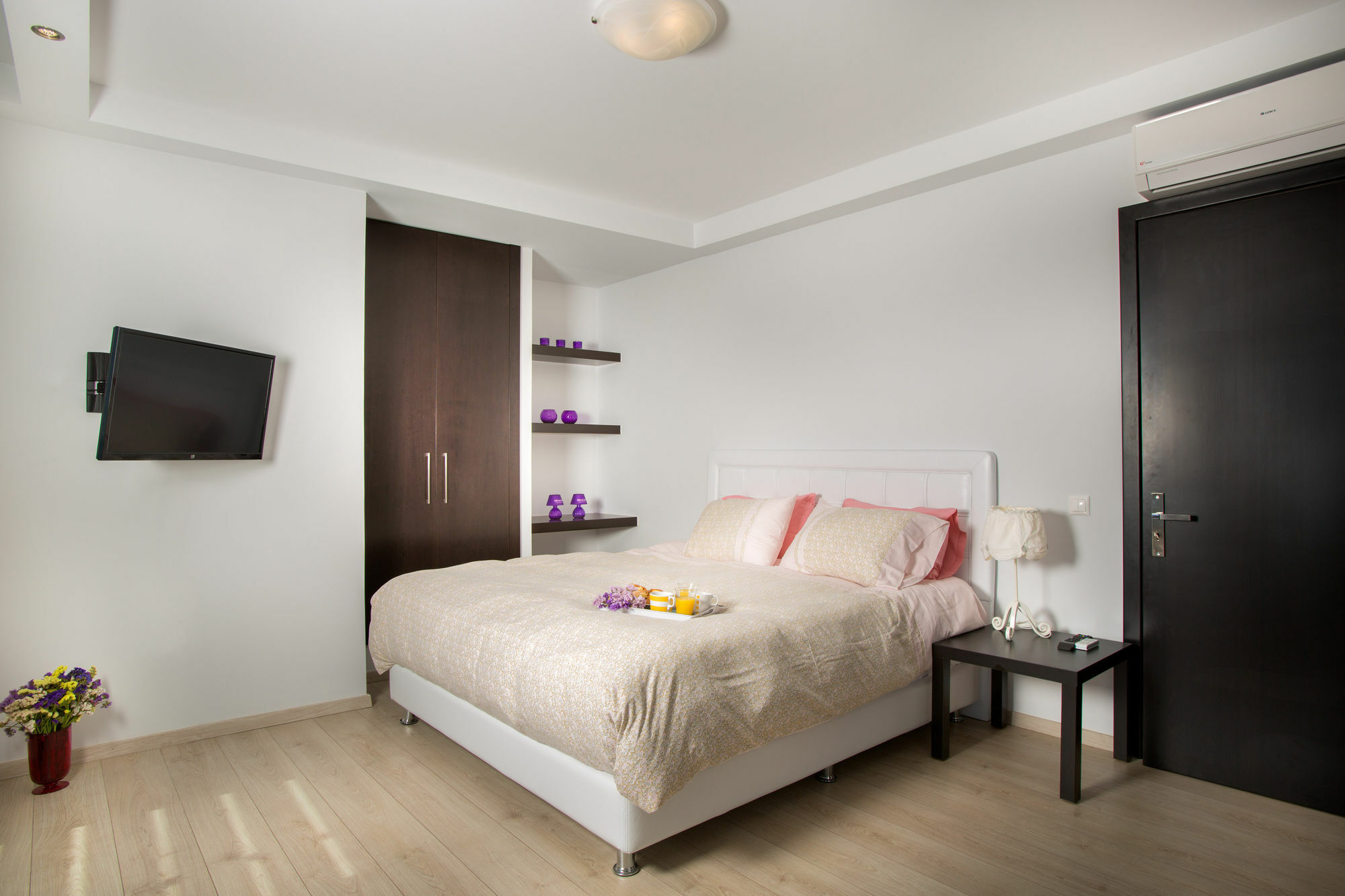 Antonoglou Beach Villas - Lahania Екстериор снимка