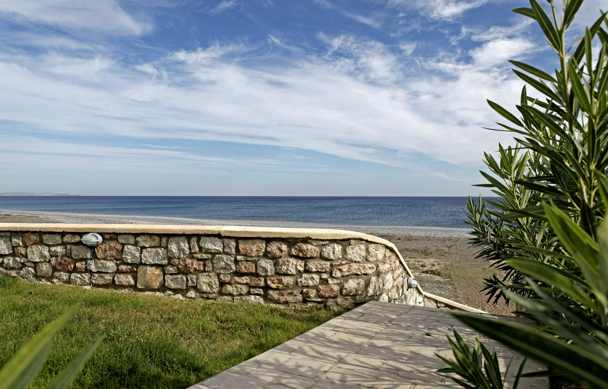 Antonoglou Beach Villas - Lahania Екстериор снимка