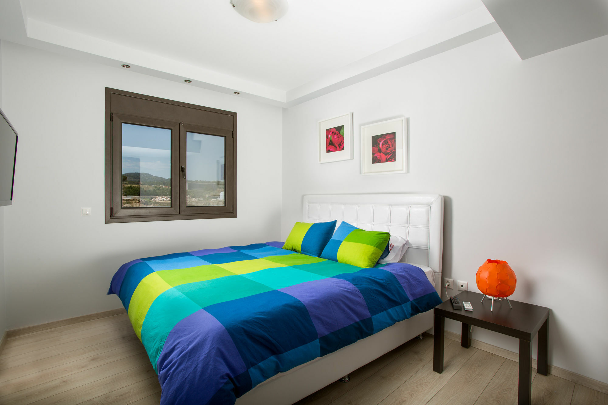 Antonoglou Beach Villas - Lahania Екстериор снимка